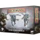 Necromunda: Van Saar Ash Wastes Arachni-Rig