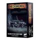 Necromunda: Trazior Pattern Sentry