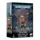 Warhammer 40,000 Astra Militarum: Lord Castellan Ursula Creed