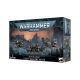 Warhammer 40,000 Astra Militarum: Heavy Weapons Squad