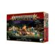 Warhammer Age of Sigmar Seraphon: Spawn of Chotec