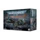Warhammer 40,000 Astra Militarum: Field Ordnance Battery