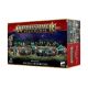 Warhammer Age of Sigmar Seraphon: Saurus Warriors