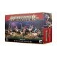 Warhammer Age of Sigmar Seraphon: Raptadon Hunters
