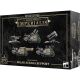 Warhammer Legions Imperialis: Solar Auxilia Support