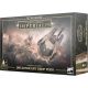 Warhammer Legions Imperialis: Legiones Astartes Dreadnought Drop Pods
