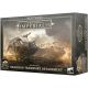 Warhammer Legions Imperialis: Solar Auxilia Dracosan Transport Detachment