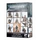 Warhammer 40,000 Astra Militarum: Cadian Upgrades