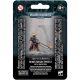 Warhammer 40,000 Adepta Sororitas: Ministorum Priest w/ Vindictor