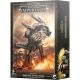 Warhammer Legions Imperialis: Titan Legions Warlord Battle Titan w/ Plasma Annih