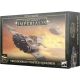 Warhammer Legions Imperialis: Solar Auxilia Thunderbolt Fighter Squadron