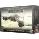 Warhammer Legions Imperialis: Solar Auxilia Avenger Strike Fighters