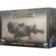 Warhammer Legions Imperialis: Legiones Astartes Storm Eagle Squadron