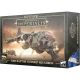 Warhammer Legions Imperialis: Legiones Astartes Fire Raptor Gunship Squadron
