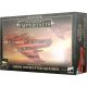 Warhammer Legions Imperialis: Legiones Astartes Xiphon Interceptor Squadron