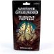 Warhammer Underworlds Gnarlwood: Fearsome Fortress Rivals Deck