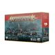 Warhammer Age of Sigmar Soulblight Gravelords: Dire Wolves