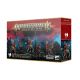 Warhammer Age of Sigmar Soulblight Gravelords: Blood Knights