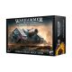 Warhammer Horus Heresy: Legiones Astartes Typhon Heavy Siege Tank