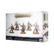 Warhammer Age of Sigmar Hedonites of Slaanesh: Myrmidesh Painbringers
