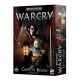 Warhammer Age of Sigmar Warcry: Crypt of Blood Starter