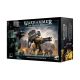 Warhammer Horus Heresy: Legiones Astartes Deredeo Dreadnought (Anvilus Configuration)