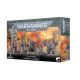 Warhammer 40,000 Space Marines: Company Heroes