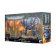 Warhammer 40,000 Space Marines: Ballistus Dreadnought