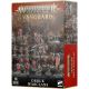 Warhammer Age of Sigmar Vanguard: Orruk Warclans