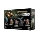 Warhammer Age of Sigmar Stormcast Eternals: The Blacktalons