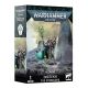 Warhammer 40,000 Necrons: Imotekh The Stormlord