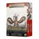 Warhammer Age of Sigmar Cities of Sigmar: Tahlia Verda,  Lioness of the Parch