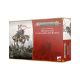 Warhammer Age of Sigmar Cities of Sigmar: Freeguild Cavalier-Marshal