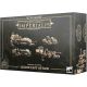Warhammer Legions Imperialis: Legiones Astartes Legion Fast Attack