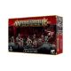 Warhammer Age of Sigmar Flesh-Eater Courts: Cryptguard