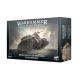Warhammer Horus Heresy: Solar Auxilia Dracosan Armoured Transport