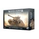 Warhammer Horus Heresy: Solar Auxilia Malcador Heavy Tank