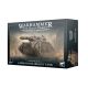 Warhammer Horus Heresy: Solar Auxilia Leman Russ Assault Tank