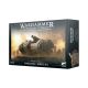 Warhammer Horus Heresy: Solar Auxilia Basilisk/Medusa