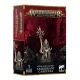 Warhammer Age of Sigmar Flesh-Eater Courts: Abhorrant Cardinal