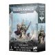 Warhammer 40,000 Dark Angels: Belial, Grand Master of the Deathwing