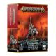 Warhammer Age of Sigmar Slaves to Darkness: Darkoath Chieftain on Warsteed