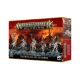 Warhammer Age of Sigmar Slaves to Darkness: Darkoath Fellriders