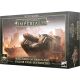 Warhammer Legions Imperialis: Solar Auxilia Malcador Infernus & Valdor Tank Dest
