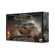 Warhammer Legions Imperialis: Solar Auxilia Leman Russ Exterminator and Annihila