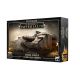 Warhammer Legions Imperialis: Legiones Astartes Sabre Strike Tank Squadron