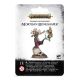 Warhammer Age of Sigmar Ossiarch Bonereapers: Mortisan Boneshaper