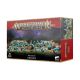 Warhammer Age of Sigmar Seraphon: Skinks