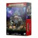 Warhammer Age of Sigmar Seraphon: Lord Kroak