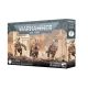 Warhammer 40,000 T'au Empire: Krootox Rampagers